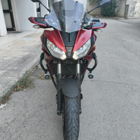 Tracer 700 GT - tris valige rigide originali