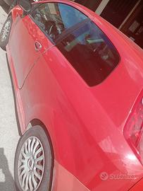 grande punto sport 