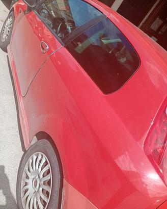 grande punto sport 