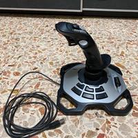 Logitech EXTREME 3D PRO JOYSTICK