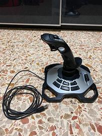 Logitech EXTREME 3D PRO JOYSTICK