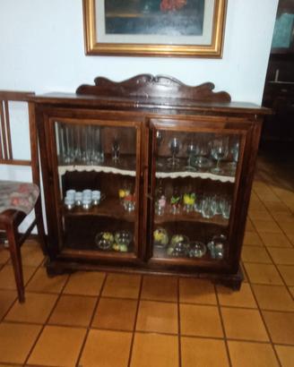 mobili credenza 