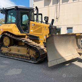 Dozer Caterpillar D5 Next Gen - Usato