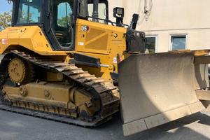 Dozer Caterpillar D5 Next Gen - Usato