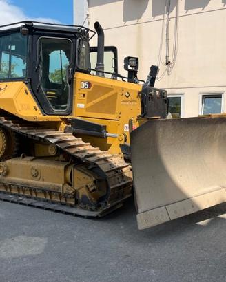 Dozer Caterpillar D5 Next Gen - Usato