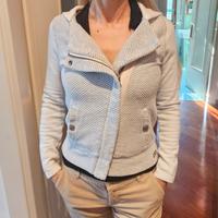 Giubbino Cotone Harley Davidson donna