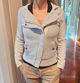 Giubbino Cotone Harley Davidson donna