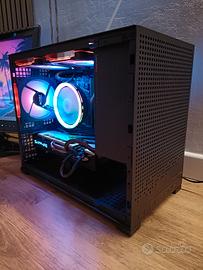 Pc gaming + giochi 