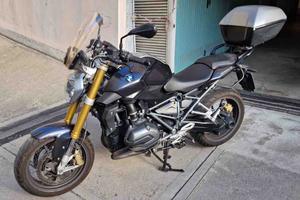 Bmw r 1200 r - 2015