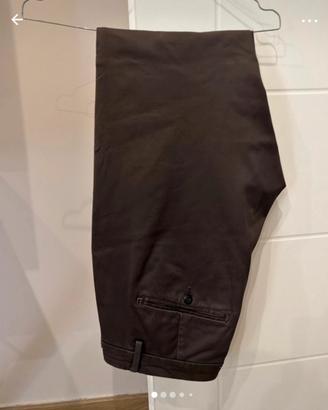 4 pantaloni eleganti