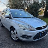 Ford focus 2009 1.6 diesel
