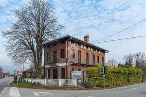 RUSTICO A SAN CARLO CANAVESE