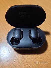 Cuffie wireless