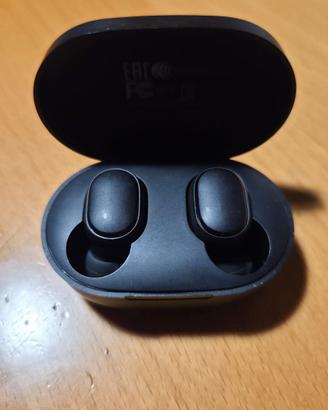 Cuffie wireless