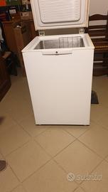 freezer whirlpool
