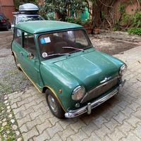 Mini Minor morris 850