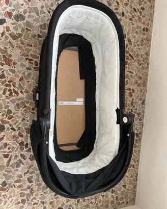 navicella Cybex Gazelle s colore nero anno 2025