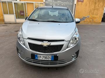 CHEVROLET SPARK GPL Casa madre