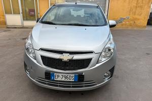 CHEVROLET SPARK GPL Casa madre
