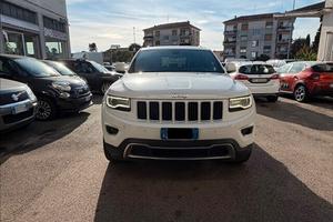 Jeep Grand Cherokee 3.0 V6 CRD 4X4