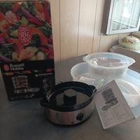 vaporiera per amanti 