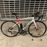 Bici da corsa specialized