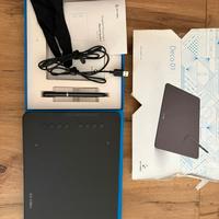 Tavola grafica per disegno /progetti digitali