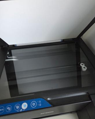 Stampante Epson 2711 non funzionante