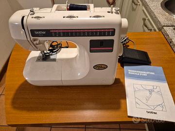 Macchina per cucire Brother PS-31