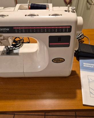 Macchina per cucire Brother PS-31
