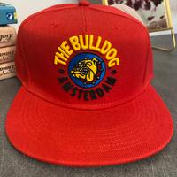 Cappello The Bulldog Amsterdam