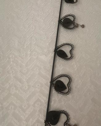 Decorazione cuore