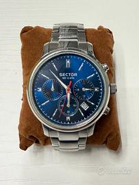 Orologio cronografo Sector