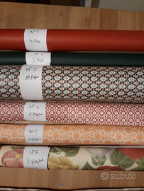 Carta Tassotti decoupage cartonaggio