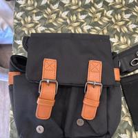Borsa fotocamera
