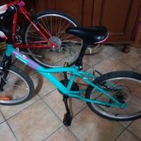 bici bambini
