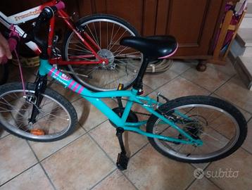bici bambini