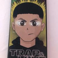 Custodia per BENY JR