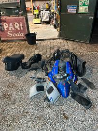 Ricambi gilera runner 50