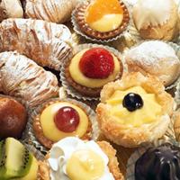 Bar Pasticceria con laboratorio