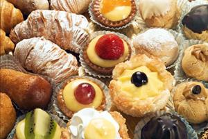 Bar Pasticceria con laboratorio