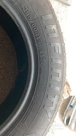 Gomma infinity 255/60/18