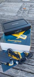 modem Fastweb