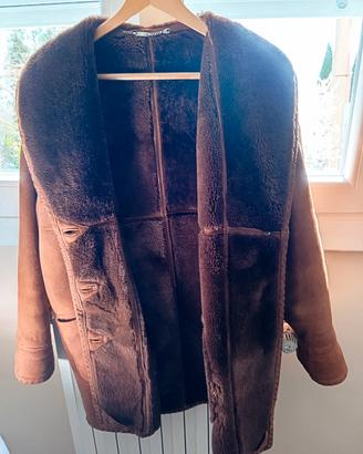 Giaccone Montone donna 