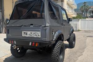 Suzuki sj 500