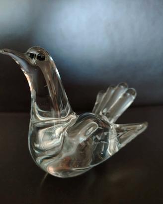 Vetro di Murano: Archimede Seguso etichettata