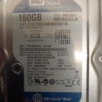Disco fisso 3,5 Hard Disk ide imballo orig