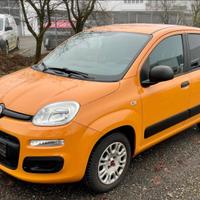 Fiat panda 2018
