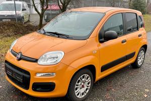 Fiat panda 2018