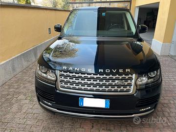 Land rover range rover vogue 3.0 v6
